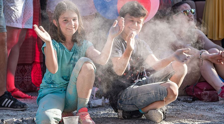 Luzerner Fest: Traumhafter Start ins Jubiläumsjahr